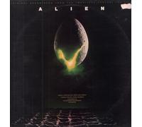 Alien (Original Motion Picture Soundtrack)
