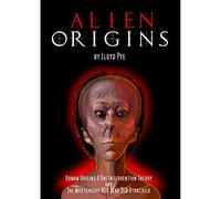 Alien Origins [USA] [DVD]