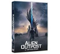 Alien Outpost - L'invasione