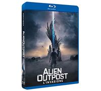 Alien Outpost - L'invasione [Blu-ray]