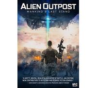Alien Outpost [USA] [DVD]
