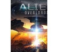 Alien Overlords [DVD]