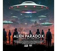 Alien Paradox: Legacy of the UFO [USA] [DVD]