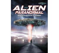 ALIEN PARANORMAL: DARK INTRUDERS & ET ENIGMAS