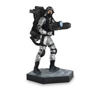 Alien & Predator Colección Oficial de Figuras Nº 41 OWLF Taskforce Member (Predator 2)