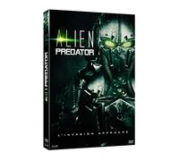 Alien Predator [DVD]