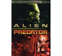 Alien/Predator [Internacional] [DVD]
