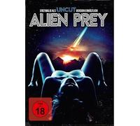 Alien Prey [Alemania] [DVD]