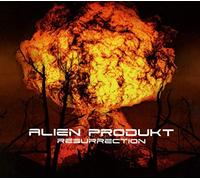 Alien Product - Resurrection