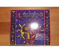 Alien Project - Aztechno Dream