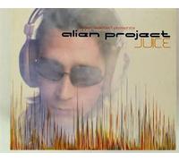 Alien Project Juice - Most Wanted: Juice