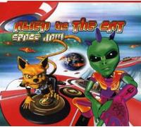 Alien Project Vs Spa - Alien Vs the Cat