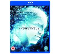 Alien Prometheus BD [Francia] [Blu-ray]