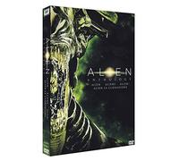 Alien Quadrilogy (4 DVD) [Italia]