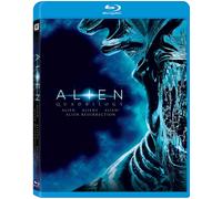 Alien: Quadrilogy (Blu-ray) Tom Skerritt Charles Dutton (Importación USA)