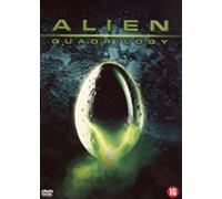 Alien quadrilogy - Coffret 4 DVD [Import belge]