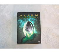 Alien Quadrilogy [Francia] [DVD]
