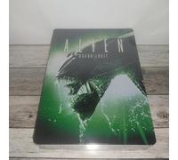 Alien Quadrilogy [Francia] [DVD]