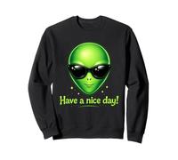 Alien - Que tengas un Buen día! Sudadera