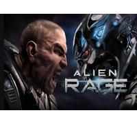 Alien Rage - Unlimited (PC) Steam Key - EU