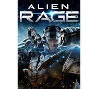 Alien Rage - Unlimited Steam Key GLOBAL