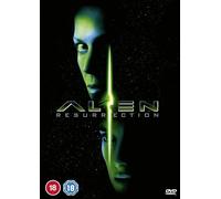 Alien Resurrection [1997] [DVD]