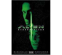 Alien Resurrection