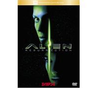 Alien: Resurrection [97/E, J/Dd5 [Alemania] [DVD]