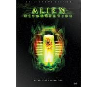 Alien: Resurrection [Alemania] [DVD]