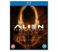 Alien: Resurrection (Blu-ray) Gary Dourdan J.E. Freeman (Importación USA)