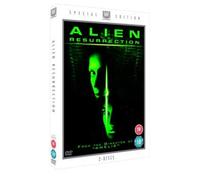 Alien Resurrection Special Edition [Reino Unido] [DVD]