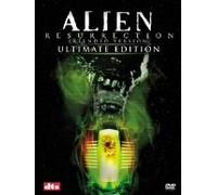 Alien: Resurrection: Ultimate ed [Alemania] [DVD]