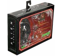 Alien Romulus Accesorio Pack Con Facehugger Incluido para Action Figures NECA