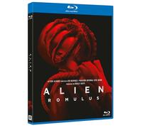 Alien: Romulus (Blu-ray)