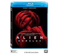 Alien: Romulus - Blu-ray + Digital