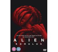 Alien Romulus – Disney – DVD