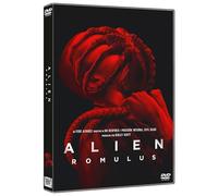 Alien: Romulus [DVD] (2024)