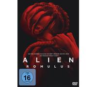 Alien: Romulus / DVD (DVD)