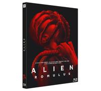Alien : Romulus [Francia] [Blu-ray]