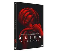 Alien : Romulus [Francia] [DVD]