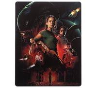 Alien: Romulus steelbook 4K [Blu-Ray] [Region Free] (Audio español. Subtítulos en español)