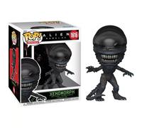 Alien Romulus Xenomorfo 15.2cm Pop Películas Vinilo Figura Funko 1616 IN Stock