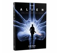 Alien RPG: Edición Evolucionada Libro De Reglas Básico (Tapa Dura)