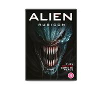 Alien: Rubicon [DVD] (IMPORT) (No hay versión española)