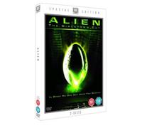 Alien-S.E. New Packaging [Francia] [DVD]