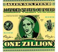 Alien Sex Fiend - Alien Sex Fiend: The Altered States Of America