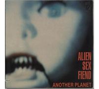 Alien Sex Fiend - Another Planet [Vinilo]