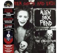 Alien Sex Fiend - Between Good and Evil [Vinilo]