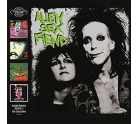 Alien Sex Fiend - Classic Albums Volume II