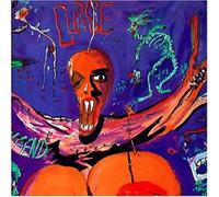 Alien Sex Fiend - Curse [Import]